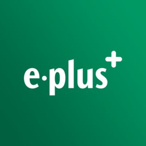 E-Plus aufladen