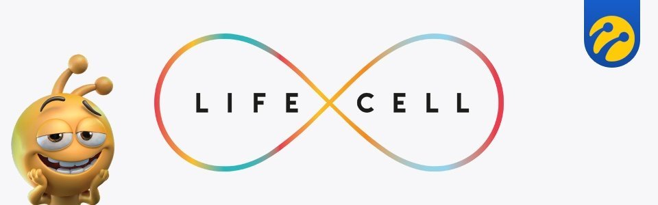 Lifecell mobile aufladen
