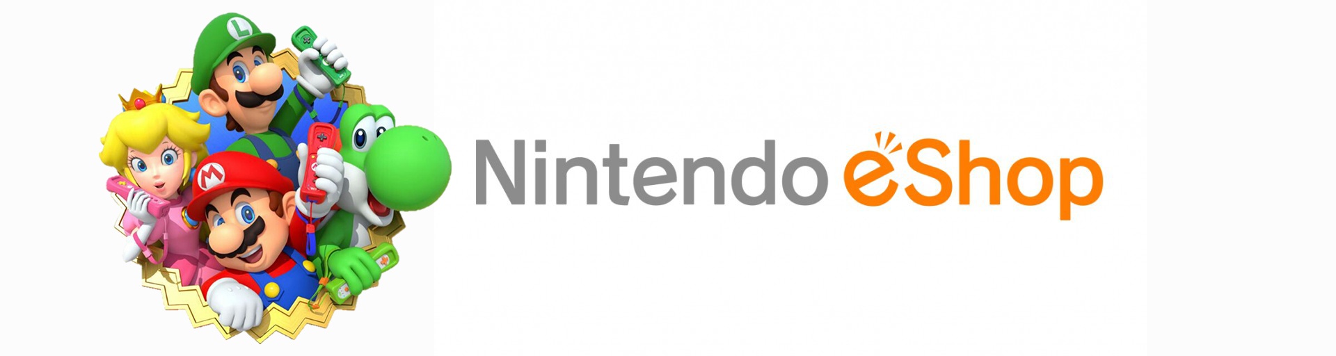 Nintendo eShop Guthaben online aufladen