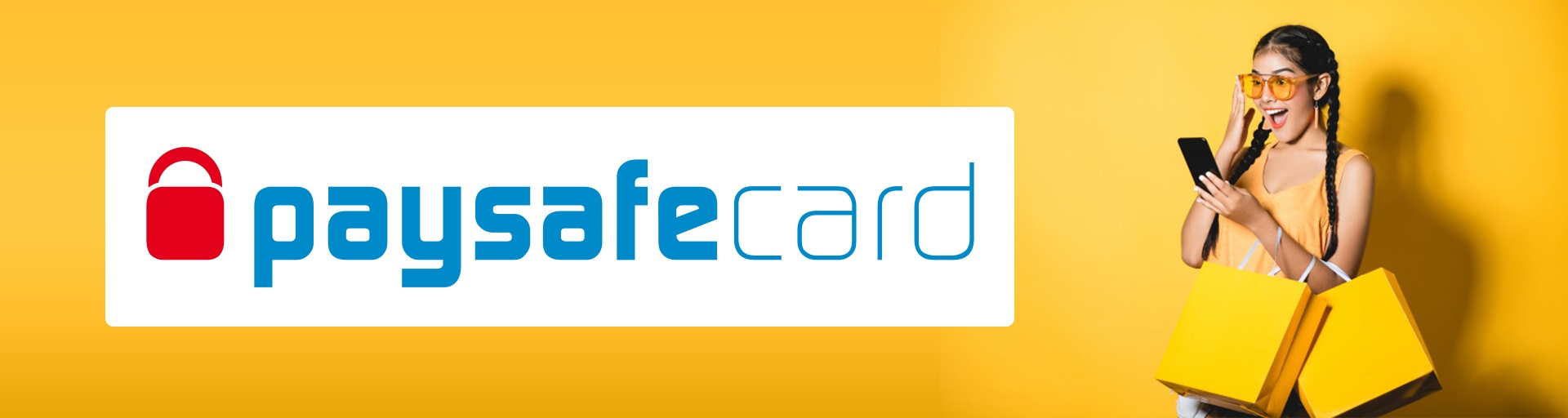 Paysafecard online kaufen Guthaben Aufladen