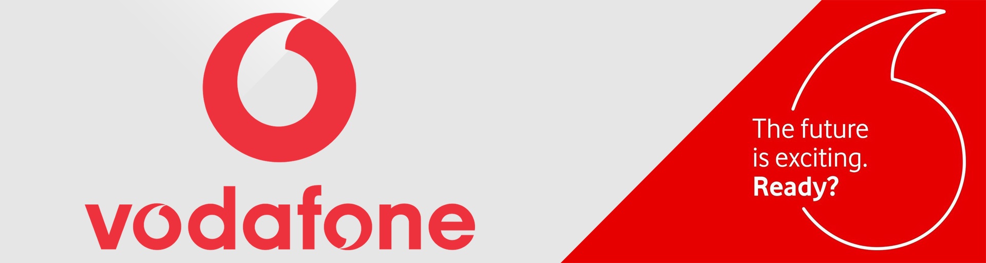 Vodafone aufladen