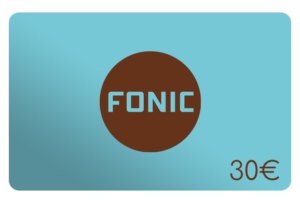 fonic 30 euro aufladen online
