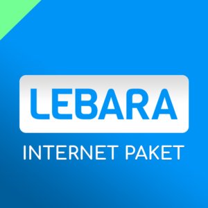 Lebara Internet Paket
