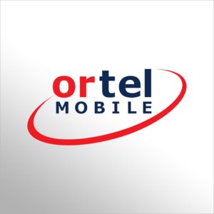 Ortel Mobile aufladen