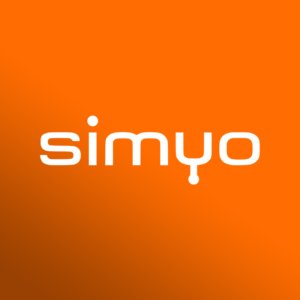 Simyo aufladen