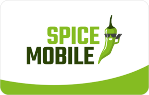 Spice Mobile Guthaben aufladen online