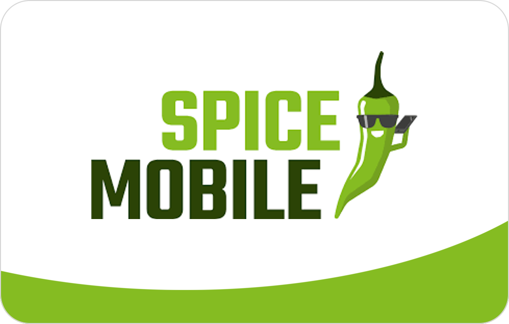 Spice Mobile 15 Euro