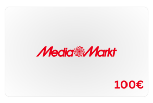 MediaMarkt 100 Euro